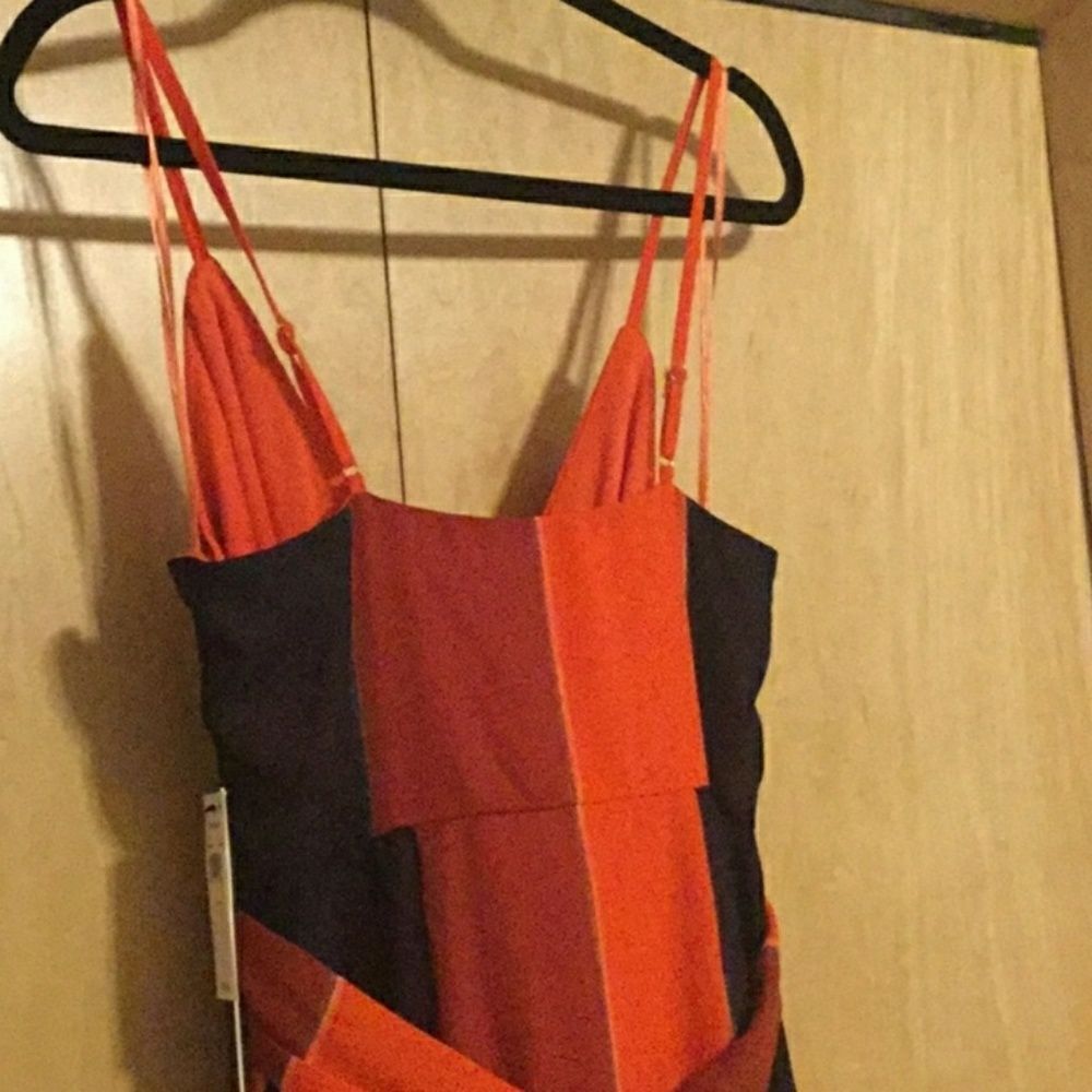 Nicole Miller New York FringeFaux Wrap - Picture 5 of 8